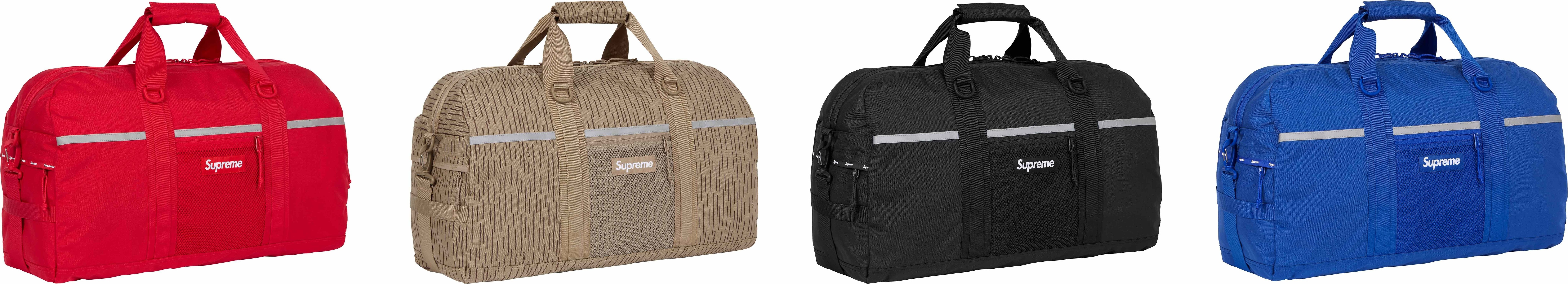 Duffle Bag